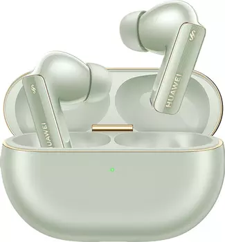 Беспроводные наушники Huawei