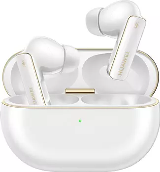 Беспроводные наушники Huawei