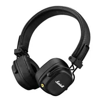 Беспроводные наушники Marshall