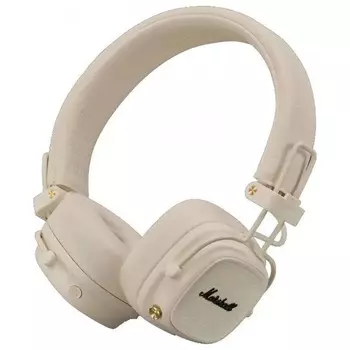 Беспроводные наушники Marshall