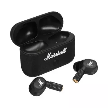 Беспроводные наушники Marshall