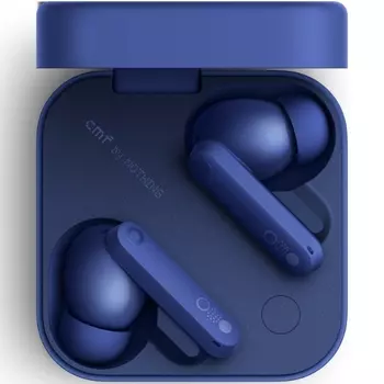 Беспроводные наушники Nothing