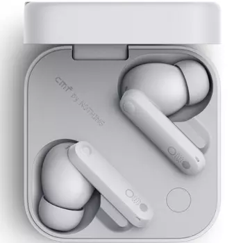 Беспроводные наушники Nothing