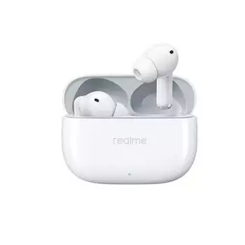 Беспроводные наушники Realme