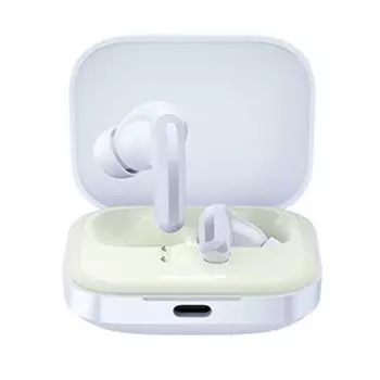 Беспроводные наушники Xiaomi