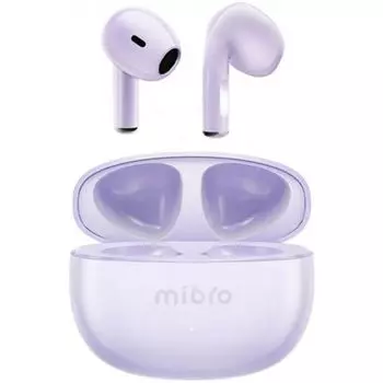 Беспроводные наушники Xiaomi