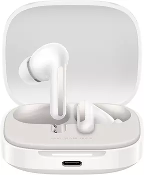 Беспроводные наушники Xiaomi