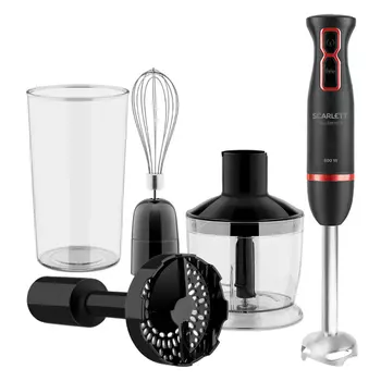 Блендер Scarlett