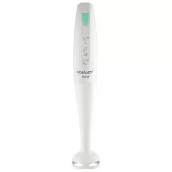 Блендер Scarlett