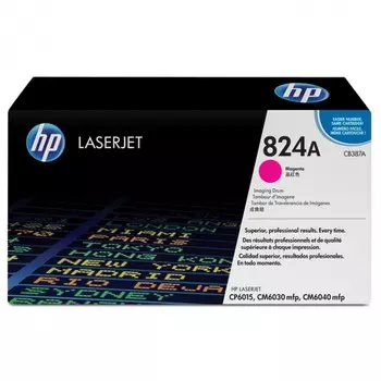 Блок фотобарабана HP
