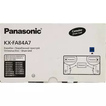 Блок фотобарабана Panasonic