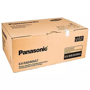 Блок фотобарабана Panasonic
