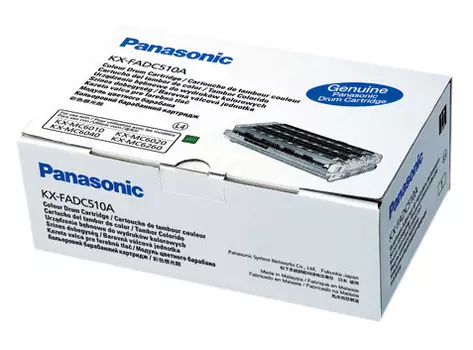 Блок фотобарабана Panasonic