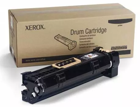 Блок фотобарабана Xerox