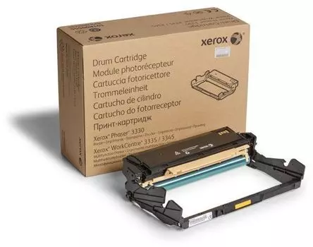 Блок фотобарабана Xerox