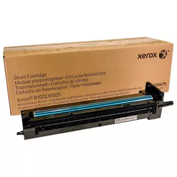 Блок фотобарабана Xerox