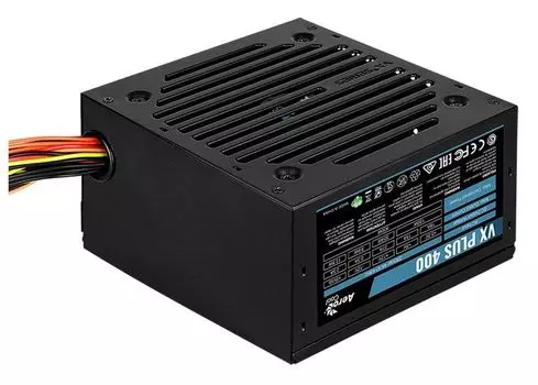 Блок питания Aerocool