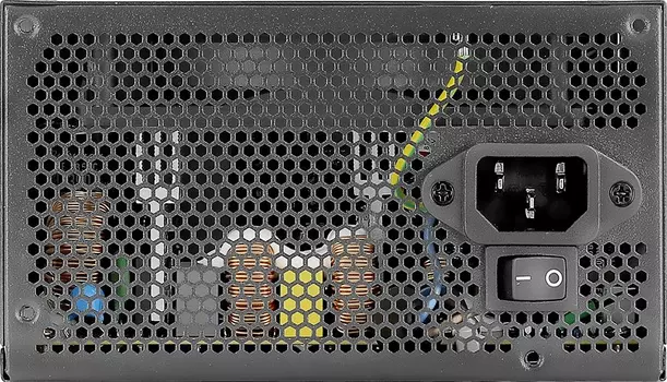 Блок питания Aerocool