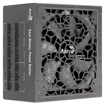 Блок питания Aerocool