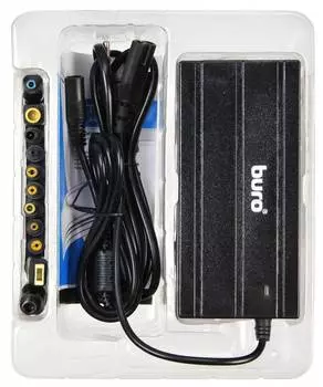 Блок питания Buro