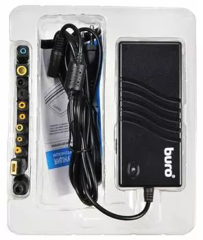 Блок питания Buro