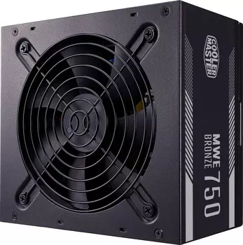 Блок питания Cooler Master