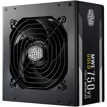 Блок питания Cooler Master