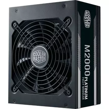 Блок питания Cooler Master