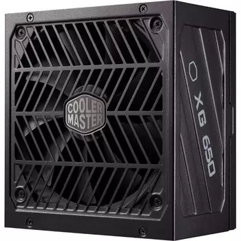Блок питания Cooler Master