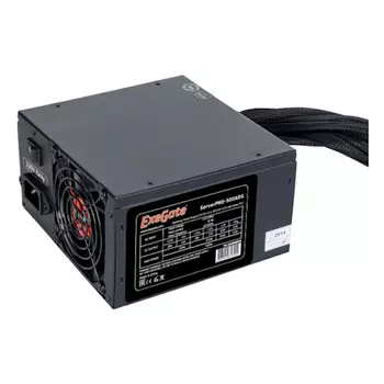 Блок питания ExeGate
