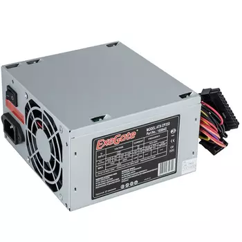 Блок питания ExeGate