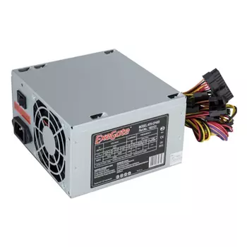 Блок питания ExeGate