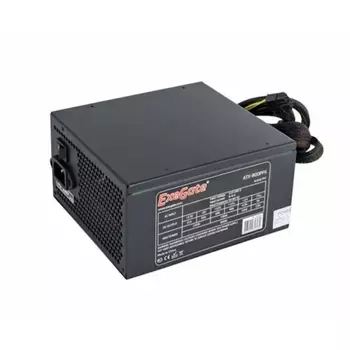 Блок питания ExeGate