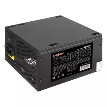 Блок питания ExeGate