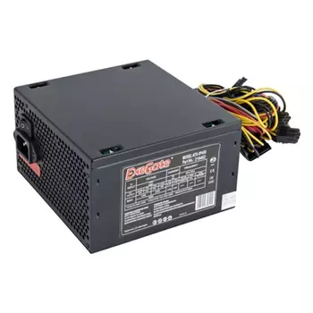 Блок питания ExeGate