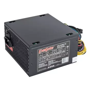 Блок питания ExeGate