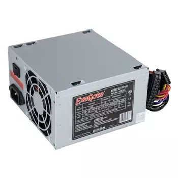 Блок питания ExeGate