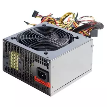 Блок питания ExeGate