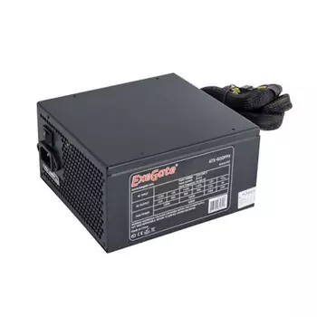 Блок питания ExeGate