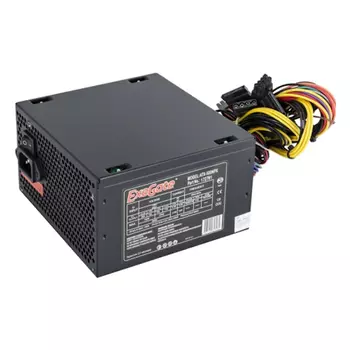 Блок питания ExeGate