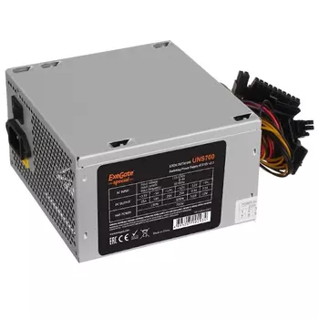 Блок питания ExeGate