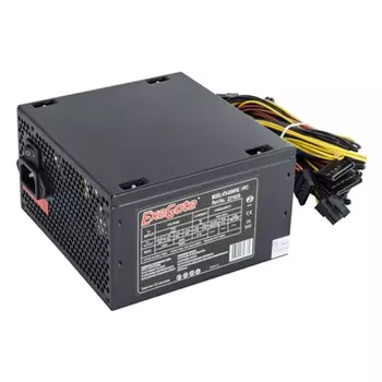 Блок питания ExeGate