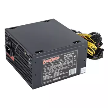 Блок питания ExeGate