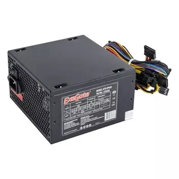 Блок питания ExeGate