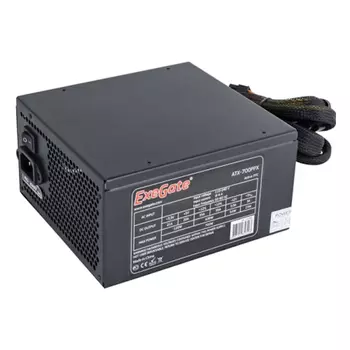 Блок питания ExeGate