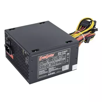 Блок питания ExeGate