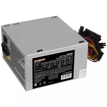 Блок питания ExeGate