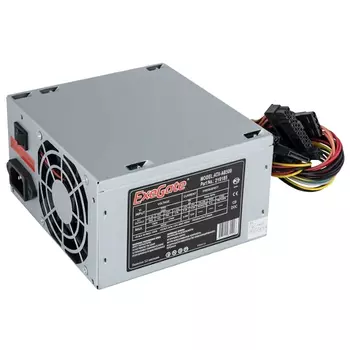 Блок питания ExeGate