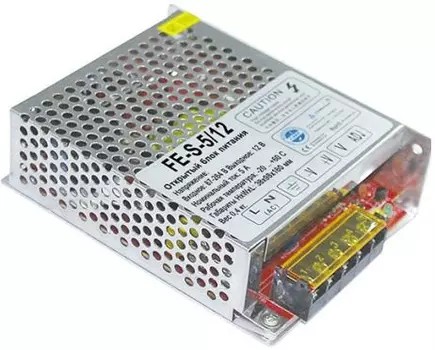 Блок питания Falcon Eye