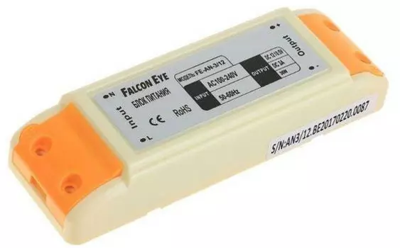 Блок питания Falcon Eye